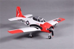 טיסן טי-28 טרוג'ן - T-28 Trojan V2