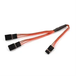 מפצל לסרוו - Y Connector