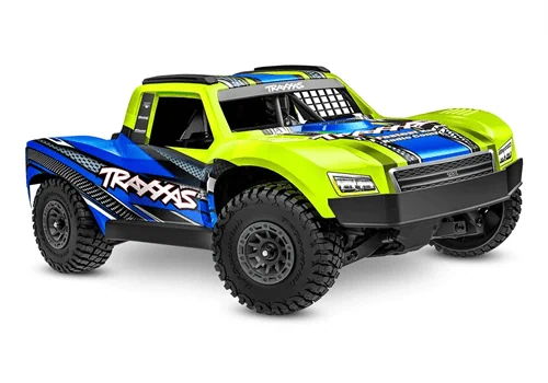 מכונית מיני סלאש - Mini Slash 4X4