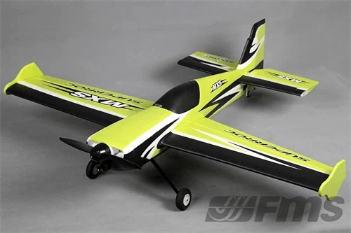 טיסן  - MXS V2 3D