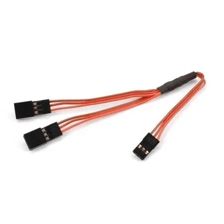 מפצל לסרוו - Y Connector